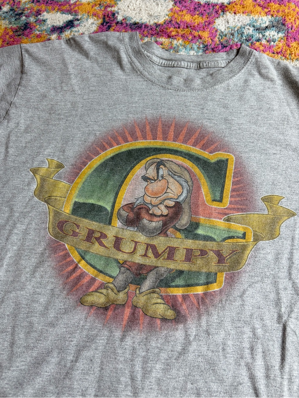Y2K Disney Shirt